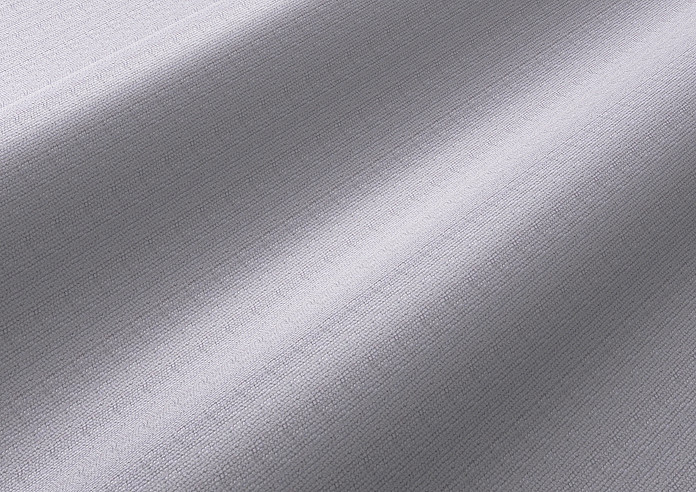 Plush (Blackout), Steel - Twist&Fit Roller Blind - Image 4